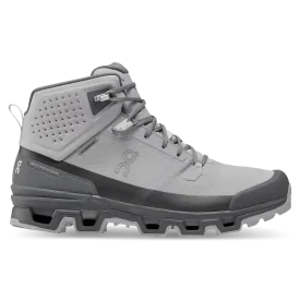 Men's On Cloudrock 2 Waterproof