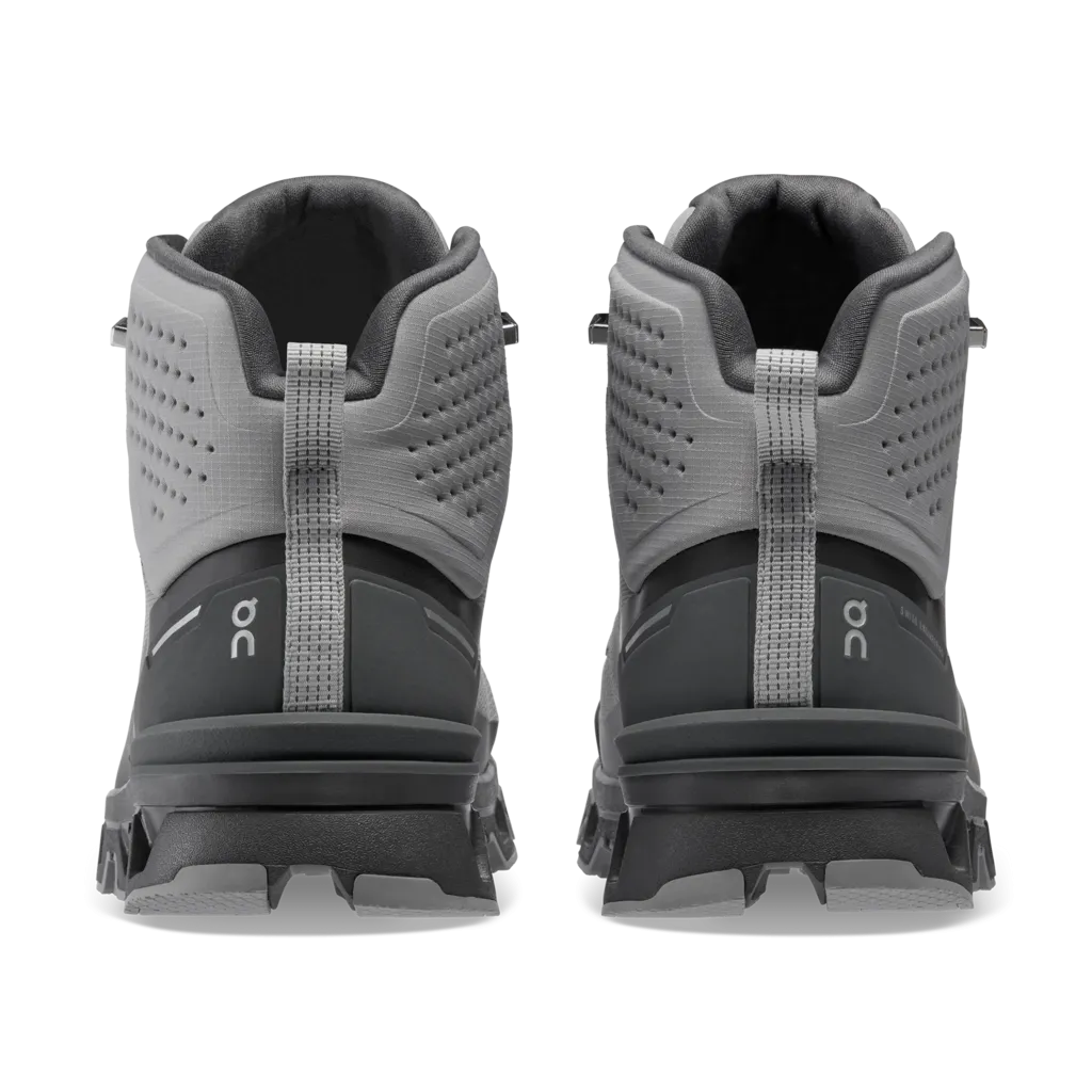Men's On Cloudrock 2 Waterproof