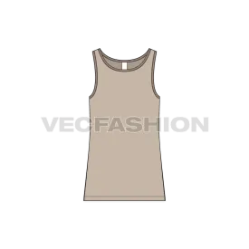 Mens Racerback Tank top