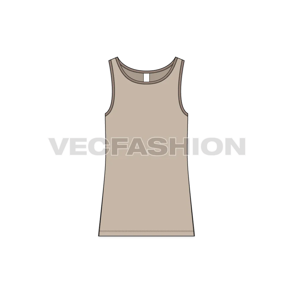 Mens Racerback Tank top