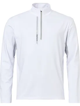Men's Sherwood Halfzip Fleece