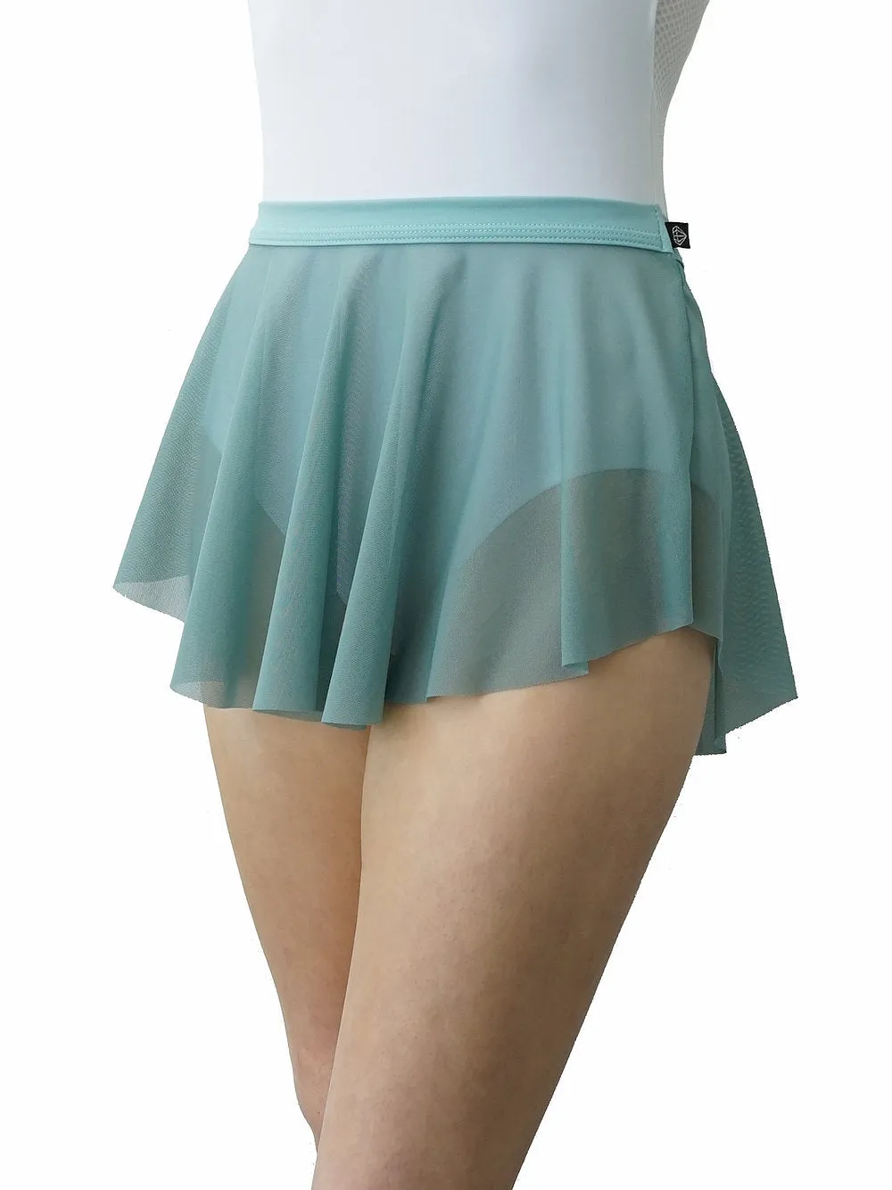 Meshies Skirt