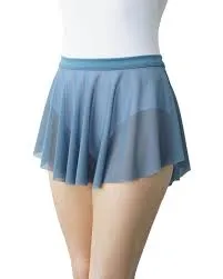 Meshies Skirt