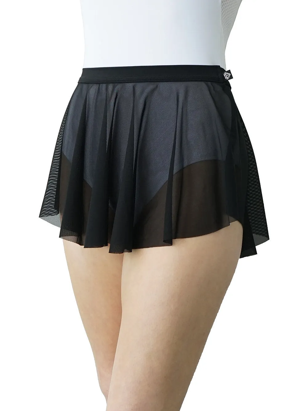 Meshies Skirt