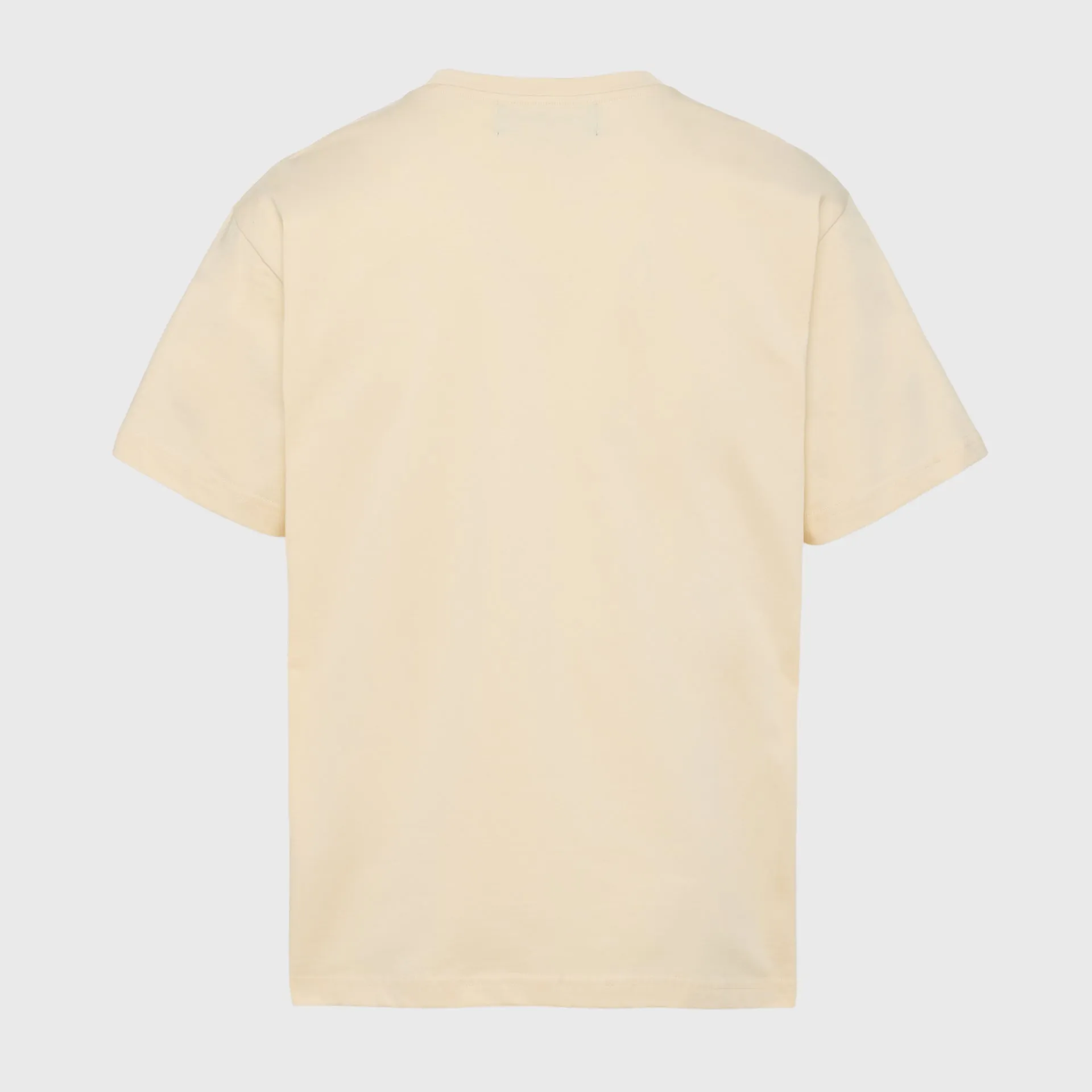 Miles Ahead Tee Cream