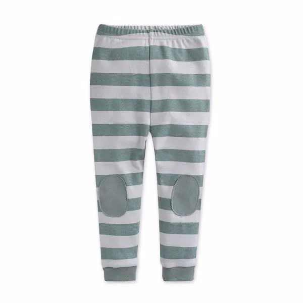 Mint Commong Long Sleeve Pajama