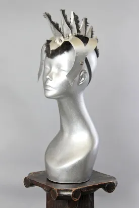 Miyu Decay - The Warrior - HEADGEAR VI (2018)
