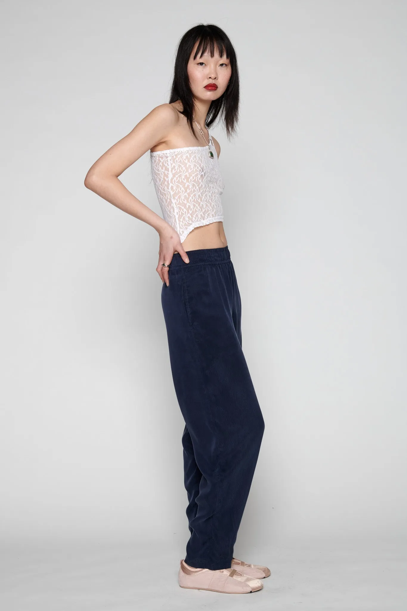 Nadim Pants