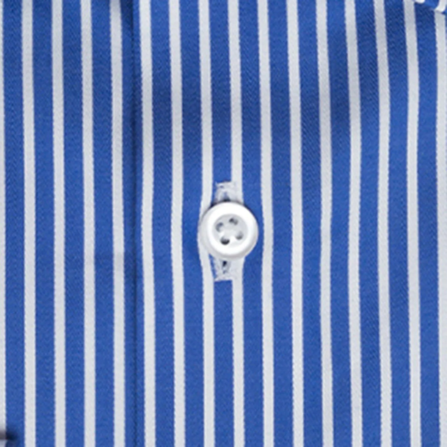 Navy Wide Stripe