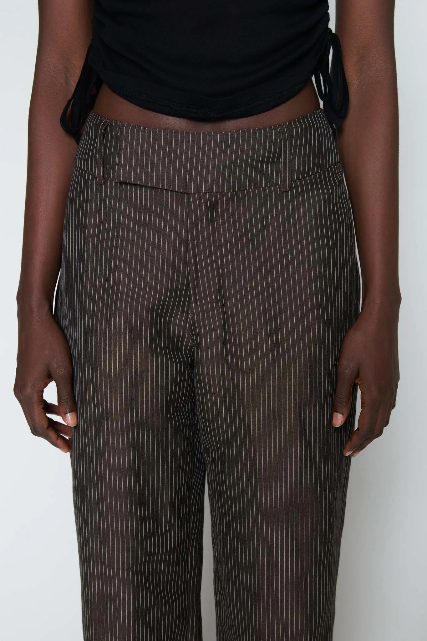 Olva High-Quality Comfortable Pants for Everyday Wear
