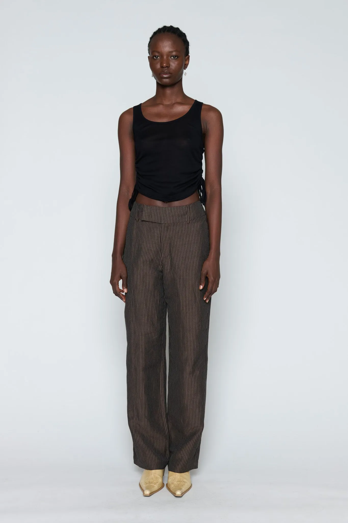 Olva High-Quality Comfortable Pants for Everyday Wear
