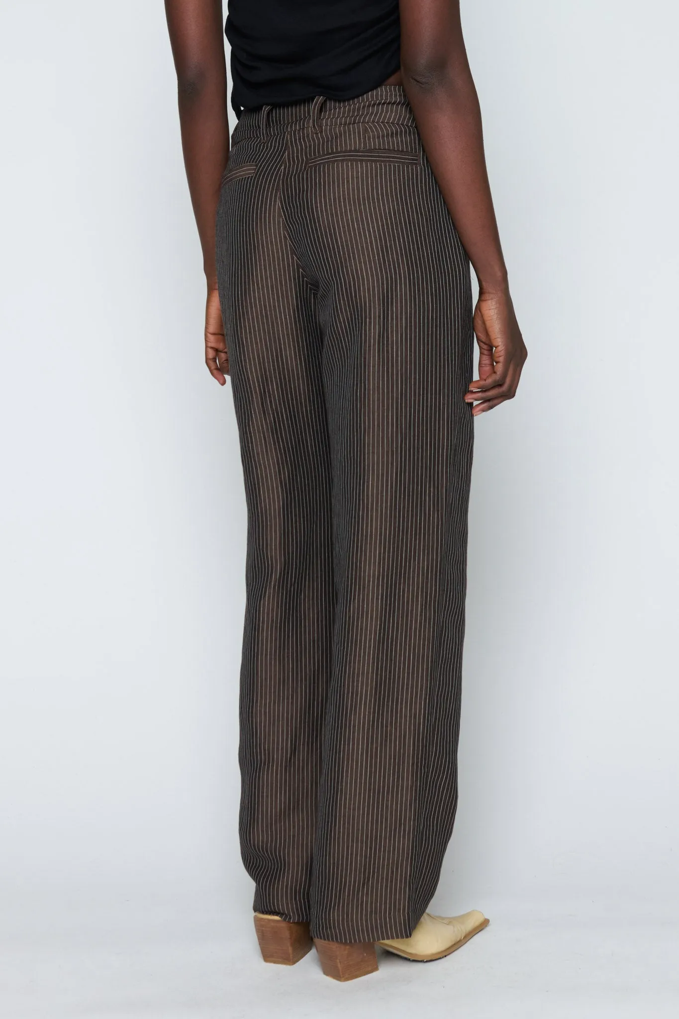 Olva High-Quality Comfortable Pants for Everyday Wear