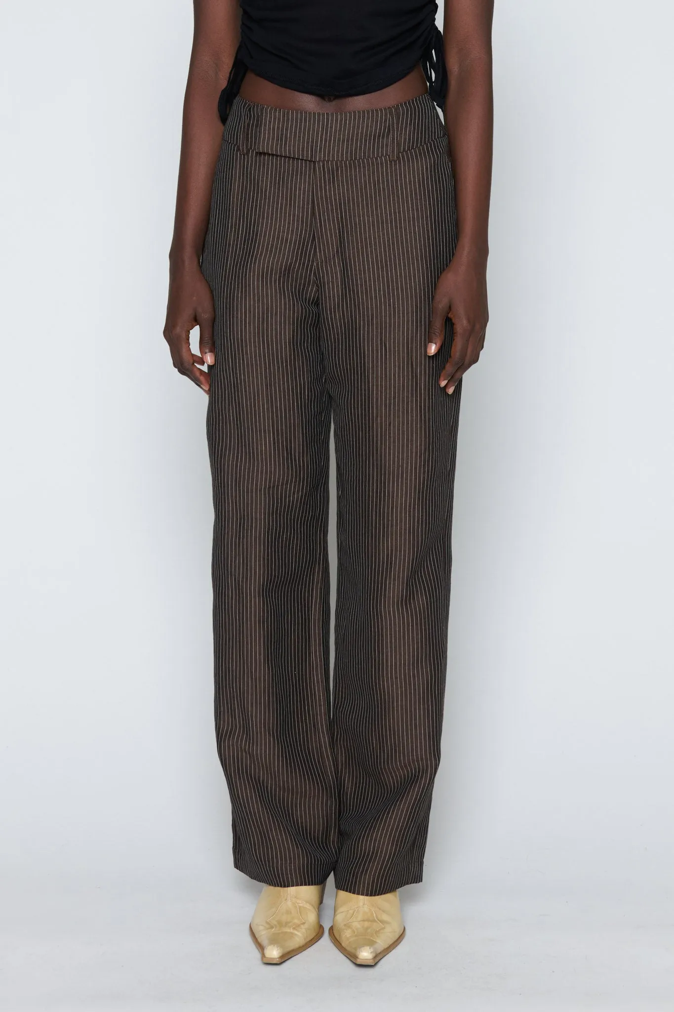 Olva High-Quality Comfortable Pants for Everyday Wear