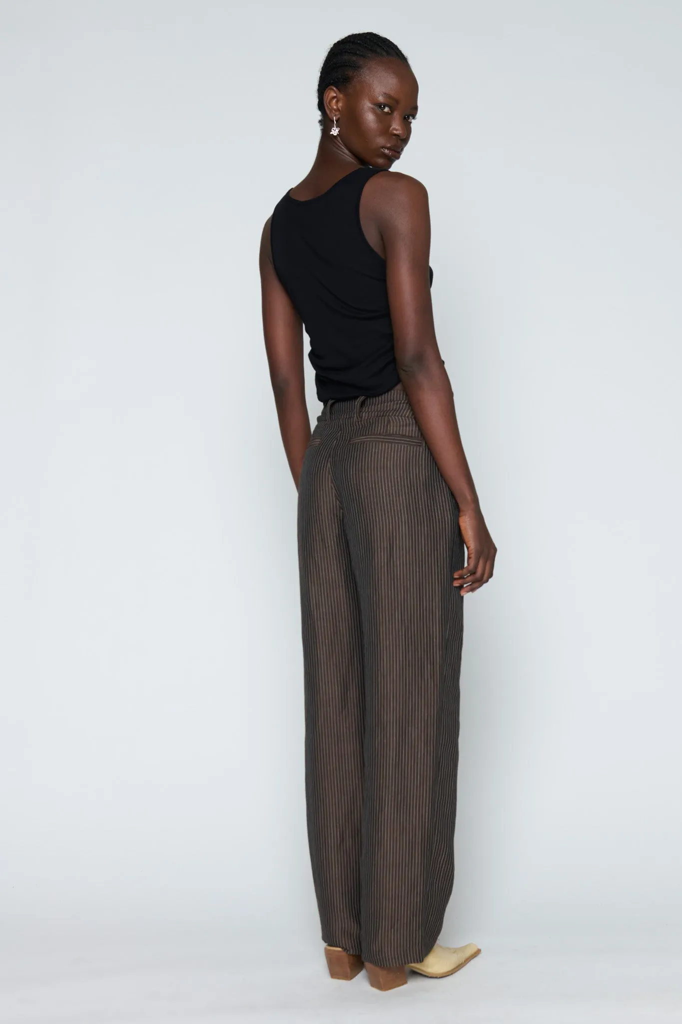 Olva High-Quality Comfortable Pants for Everyday Wear