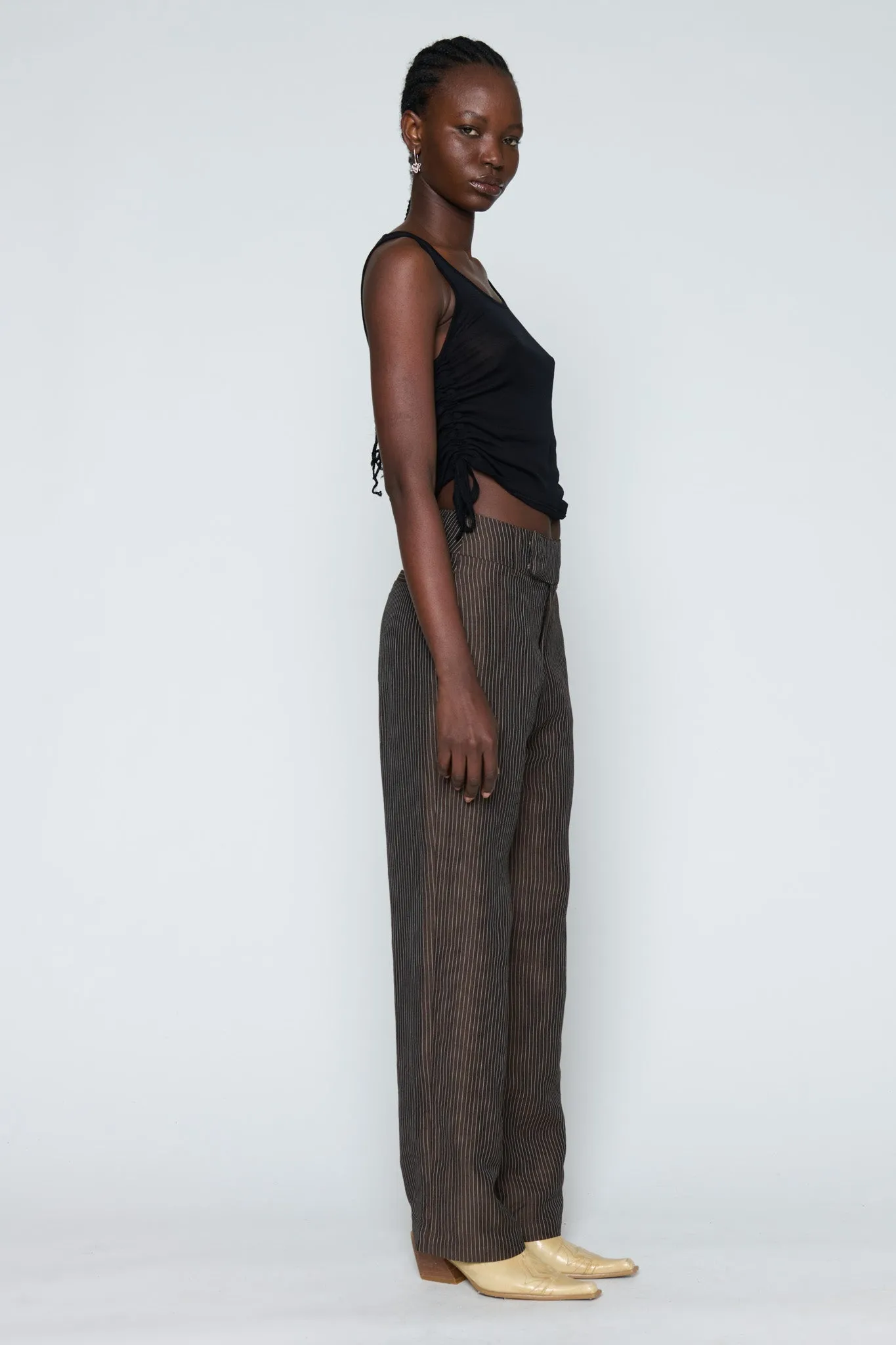 Olva High-Quality Comfortable Pants for Everyday Wear