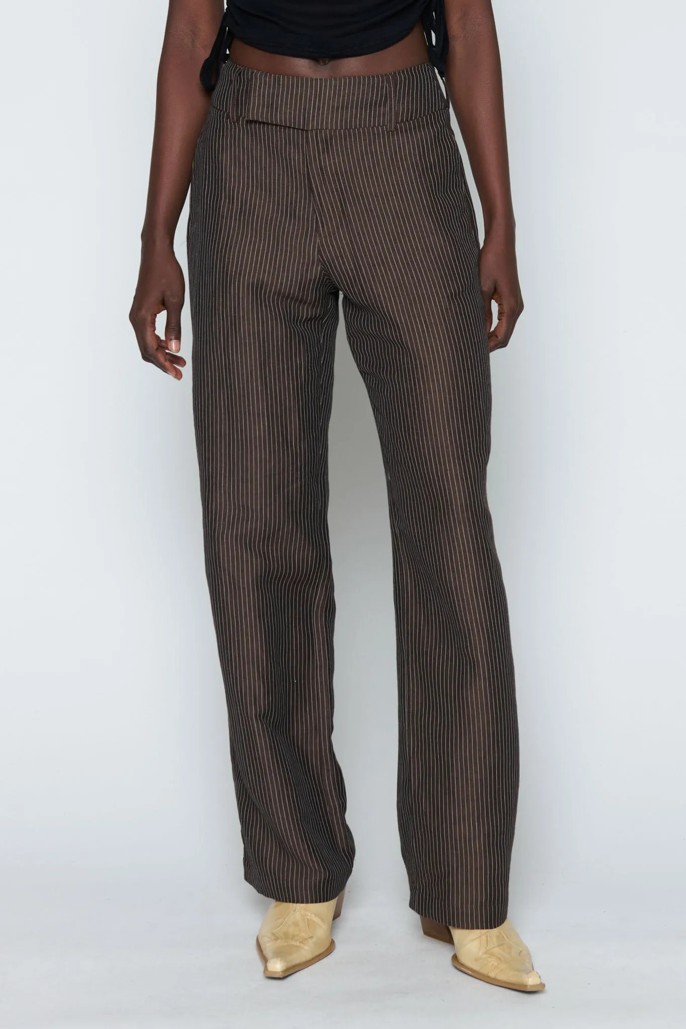 Olva High-Quality Comfortable Pants for Everyday Wear