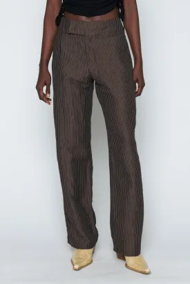 Olva High-Quality Comfortable Pants for Everyday Wear