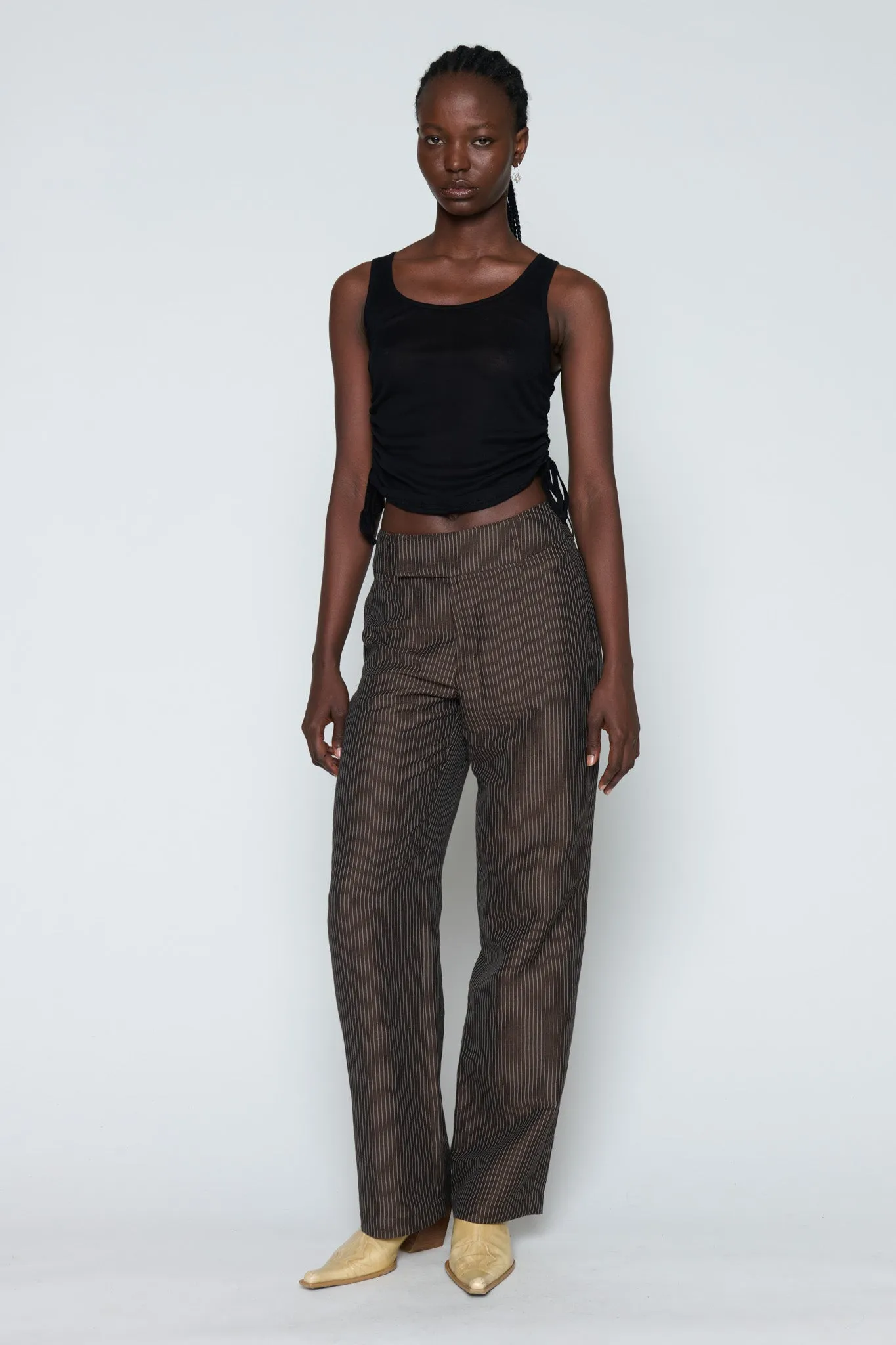 Olva High-Quality Comfortable Pants for Everyday Wear