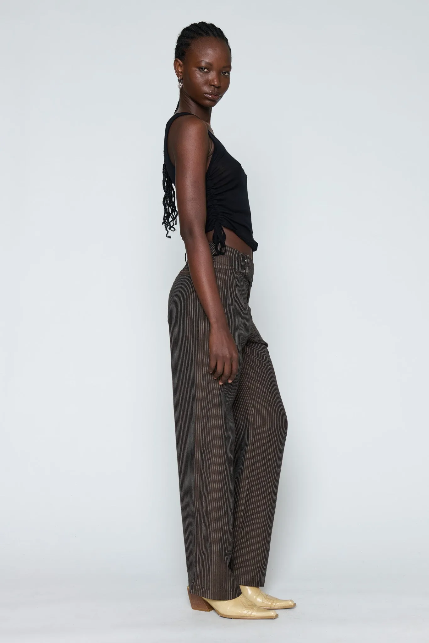 Olva High-Quality Comfortable Pants for Everyday Wear