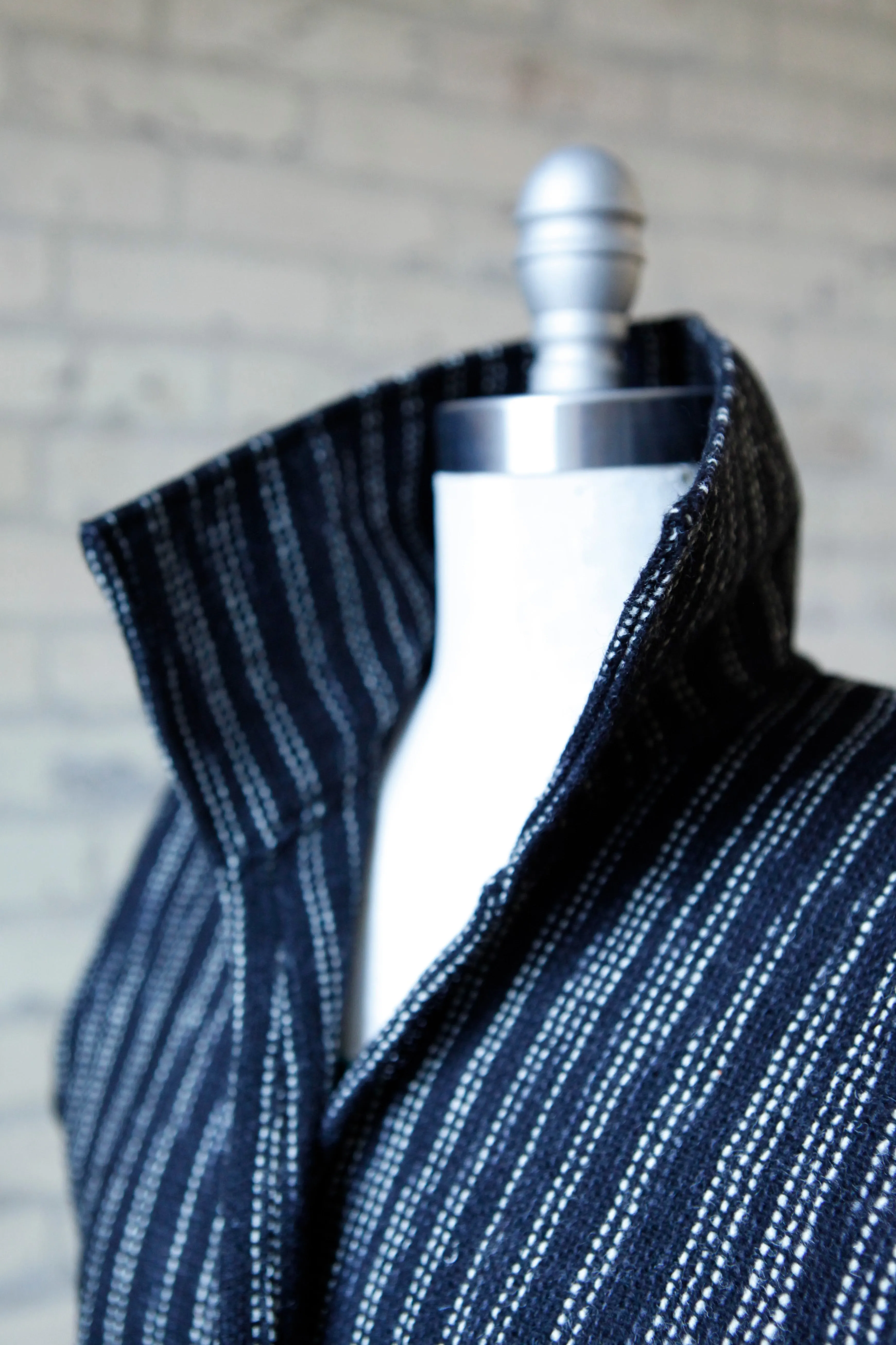 Onyx Blazer