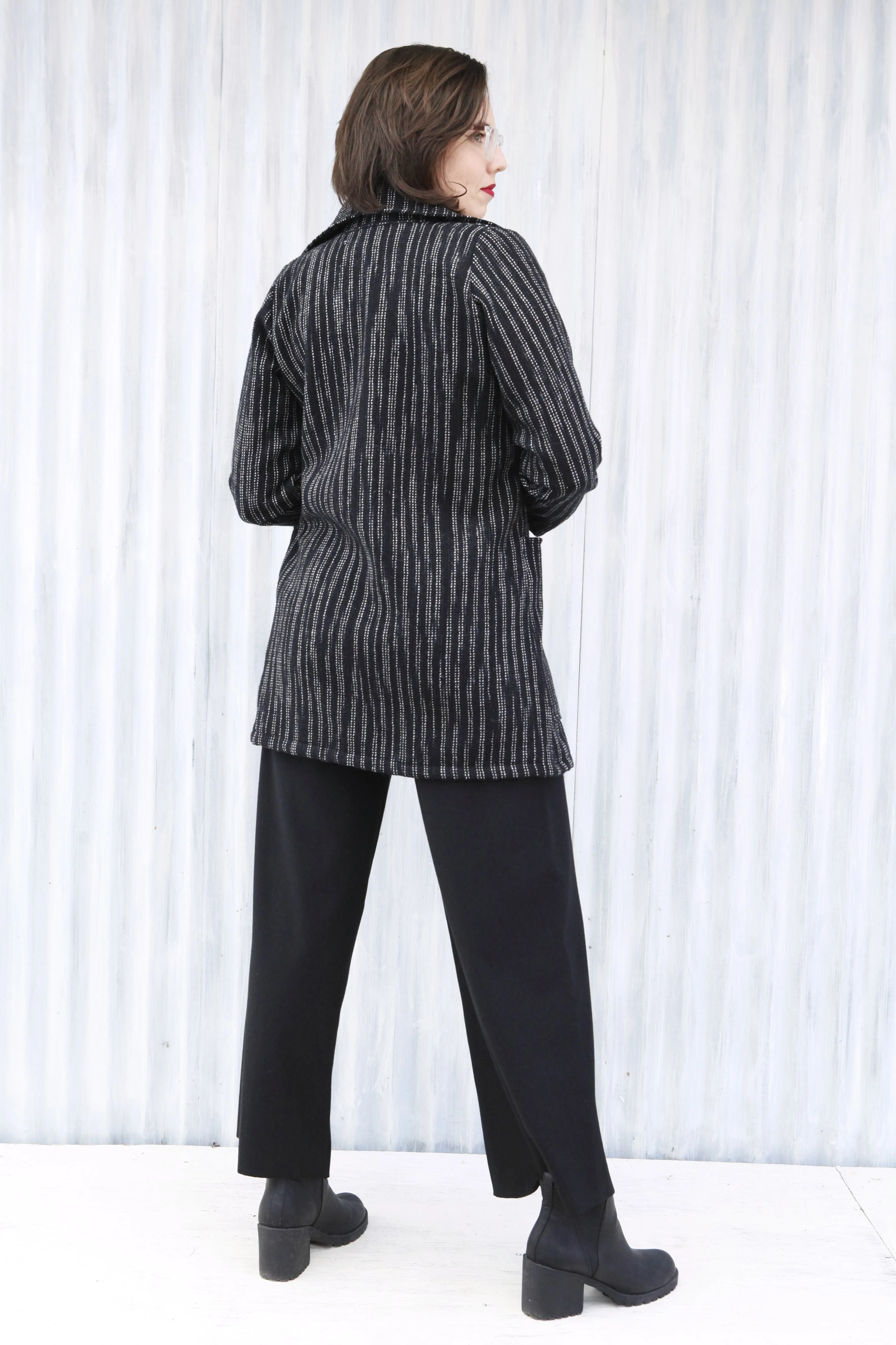Onyx Blazer