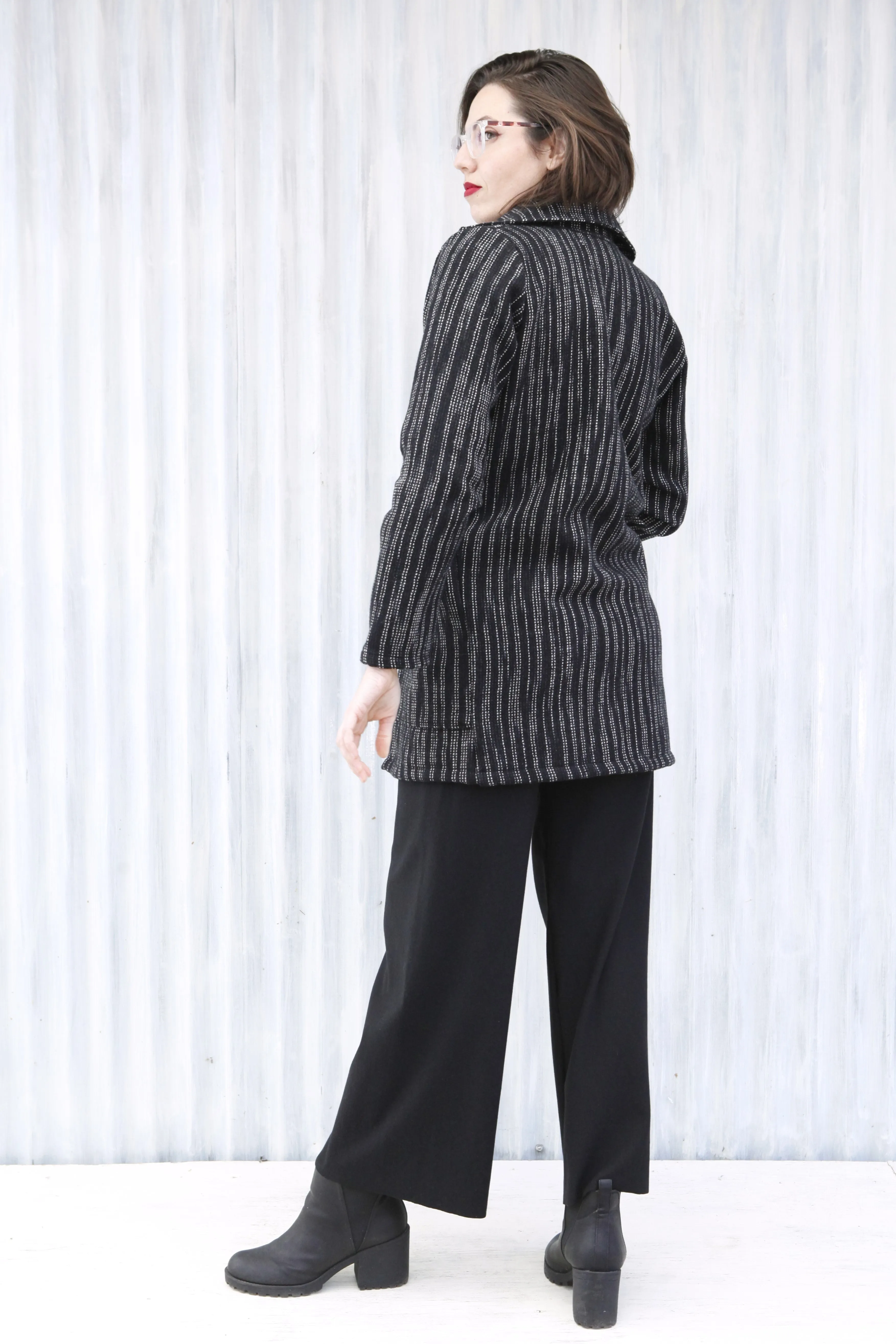 Onyx Blazer