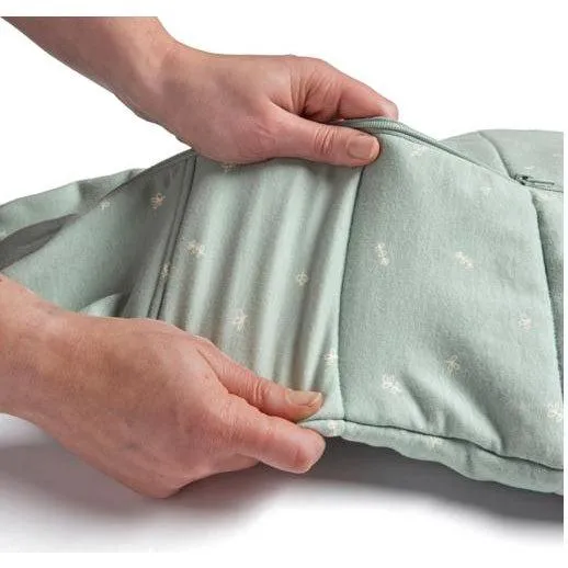 Organic Jersey Sleeping Bag 2.5 Tog