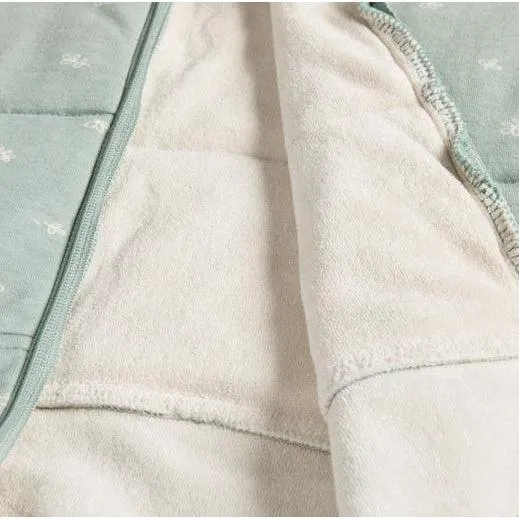 Organic Jersey Sleeping Bag 2.5 Tog