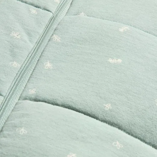 Organic Jersey Sleeping Bag 2.5 Tog