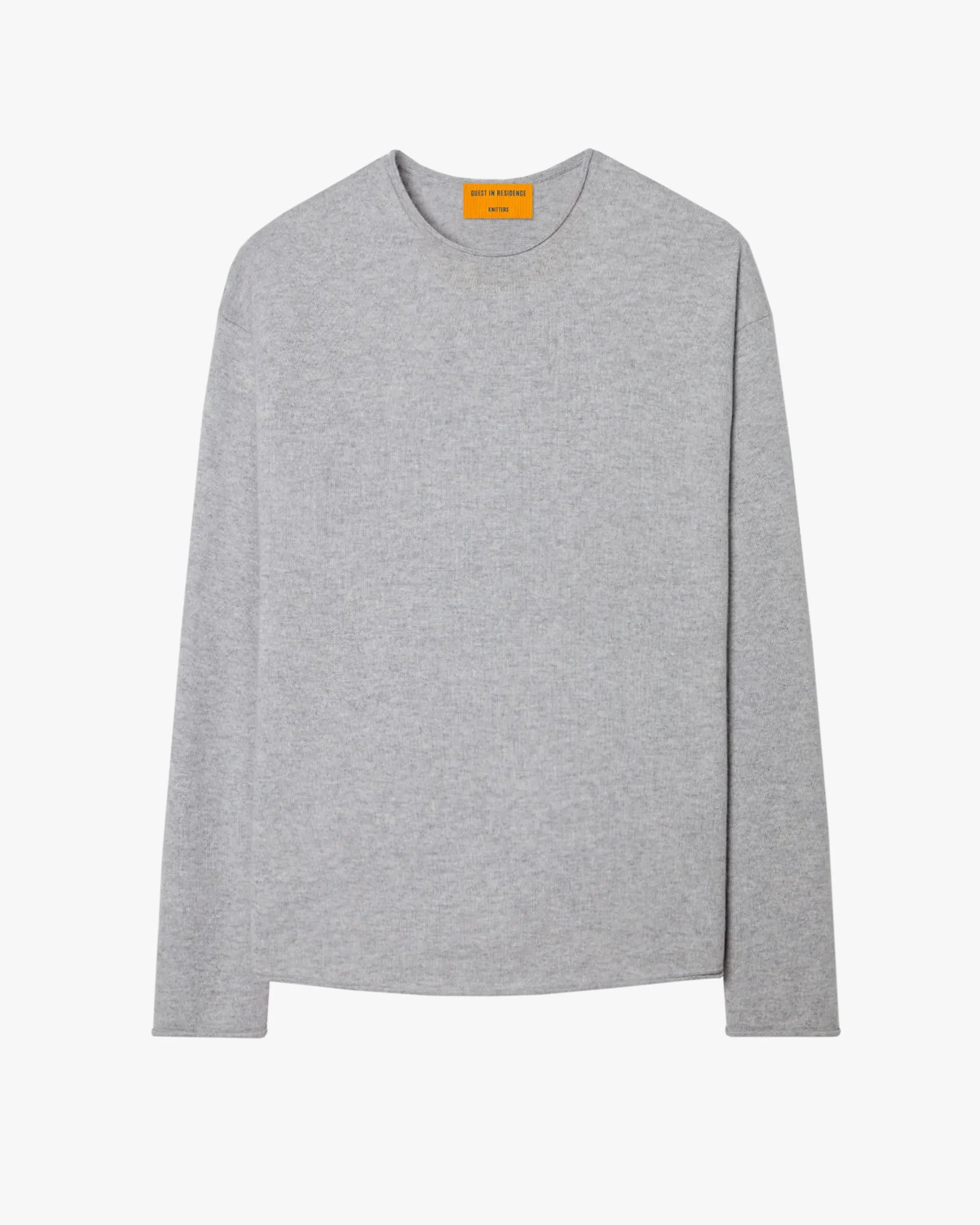 Oversized Crew