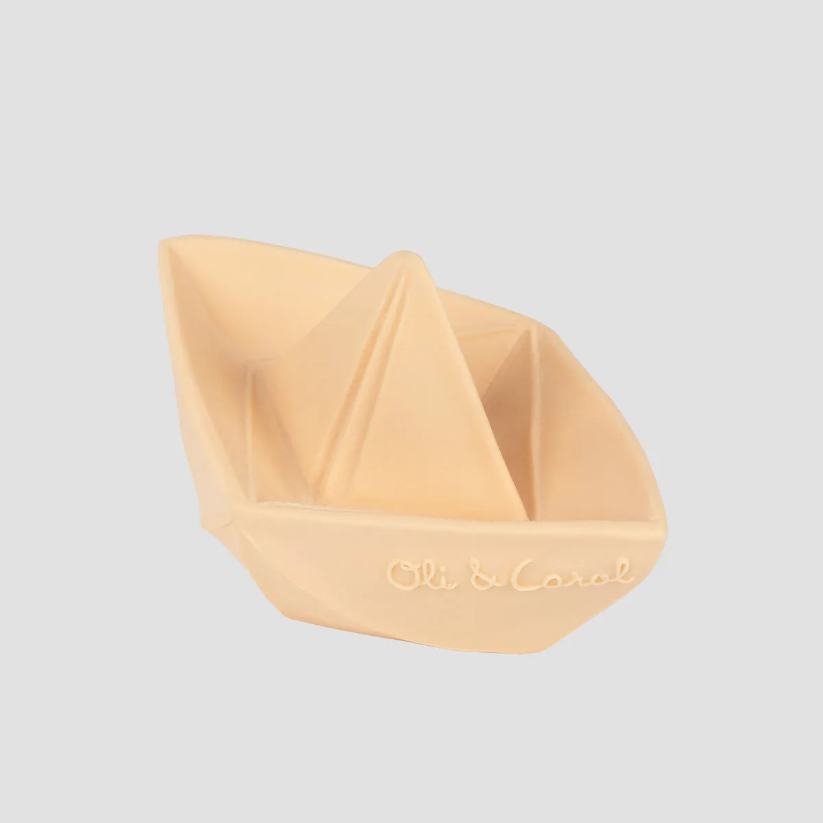 Oyster Bath Boat