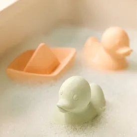 Oyster Bath Boat