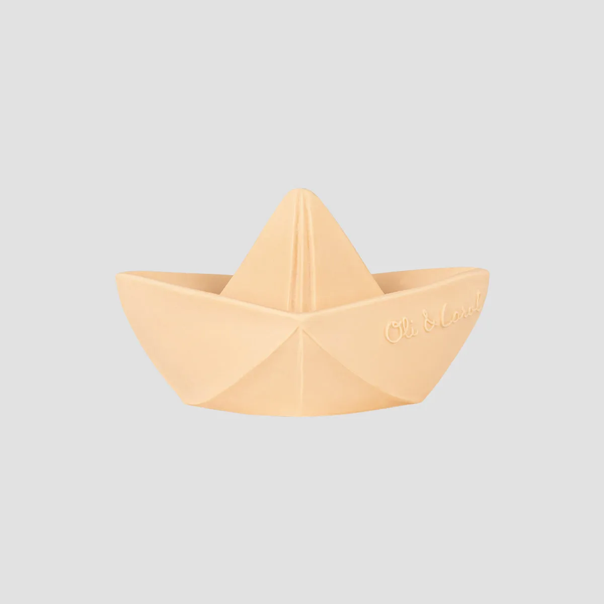 Oyster Bath Boat