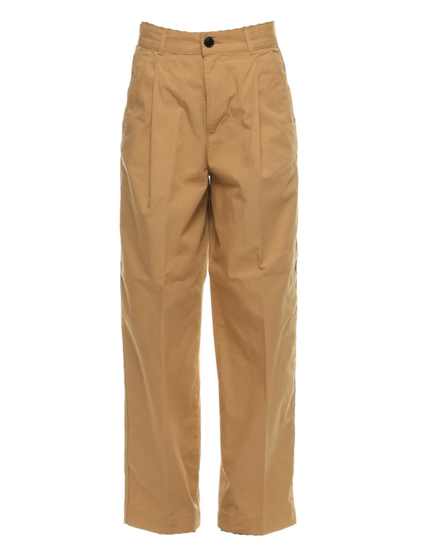 Pants woman I033146 BOURBON CARHARTT WIP