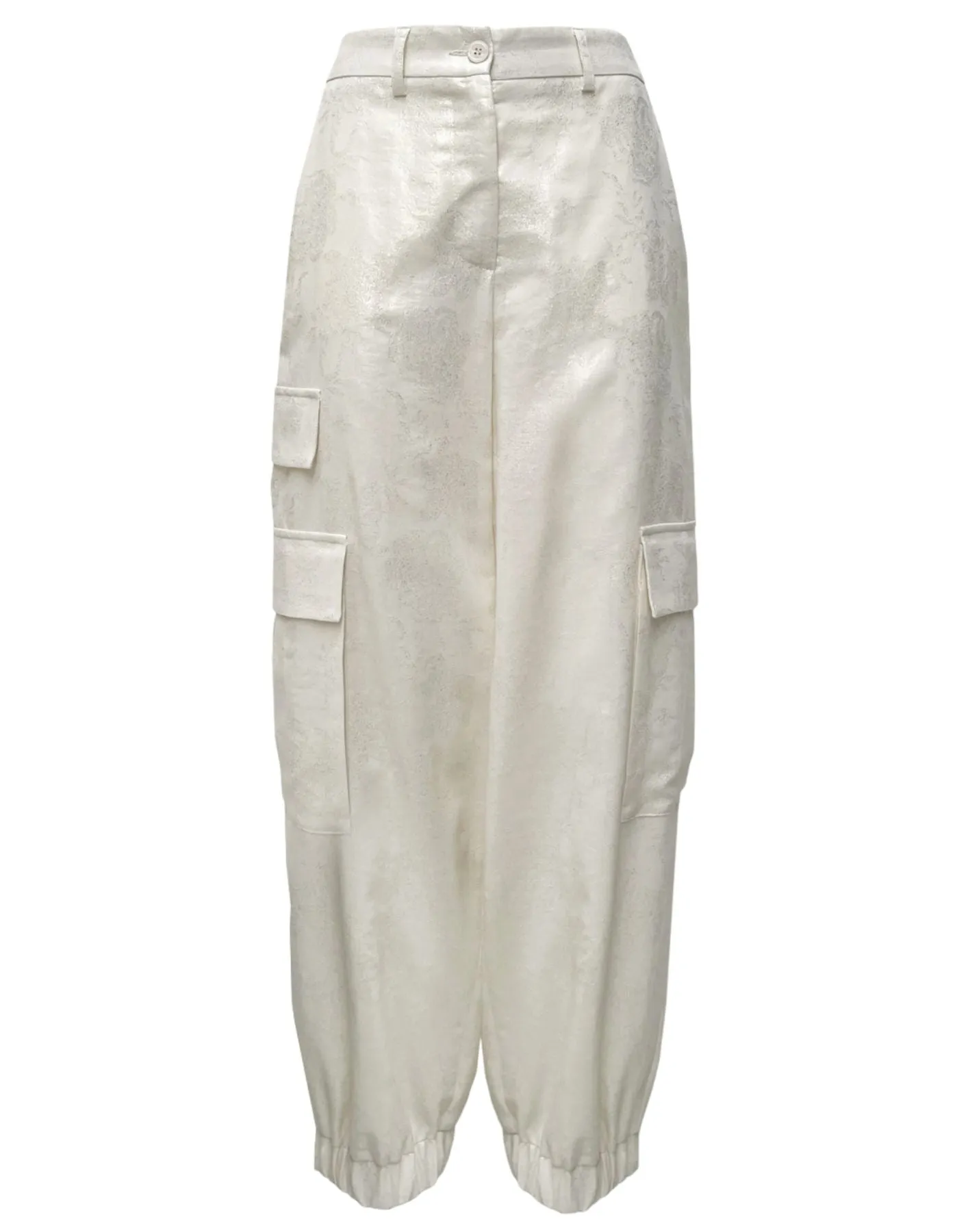 Pants woman POT 309 Hanami D'or
