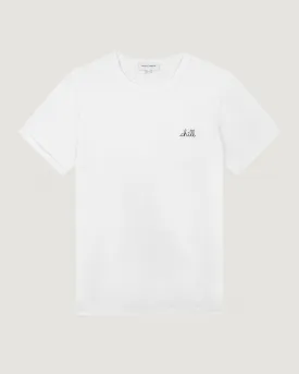 Poitou T-shirt "chill"
