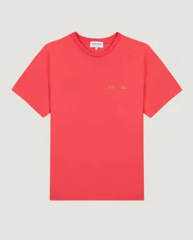 "Good Vibes" popincourt t-shirt