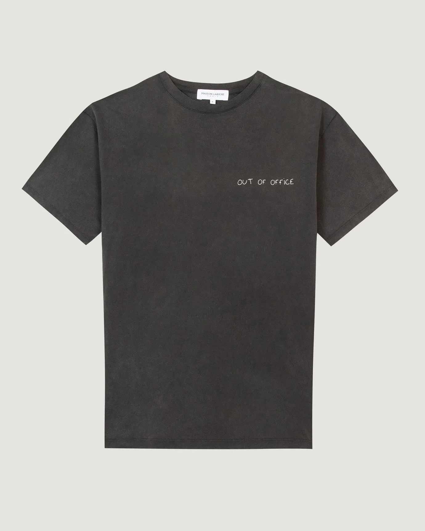 "Out Of Office" popincourt t-shirt