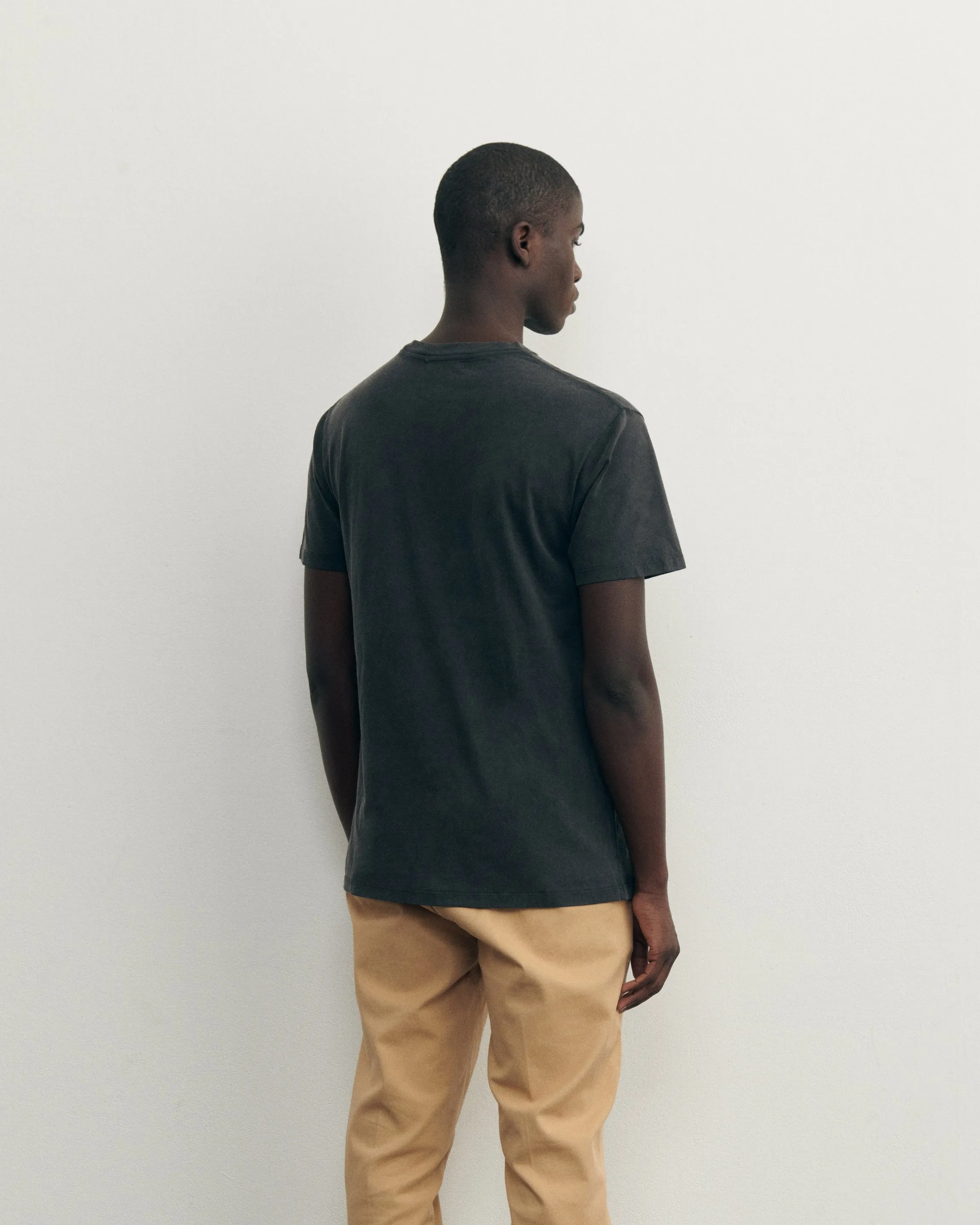 "Out Of Office" popincourt t-shirt