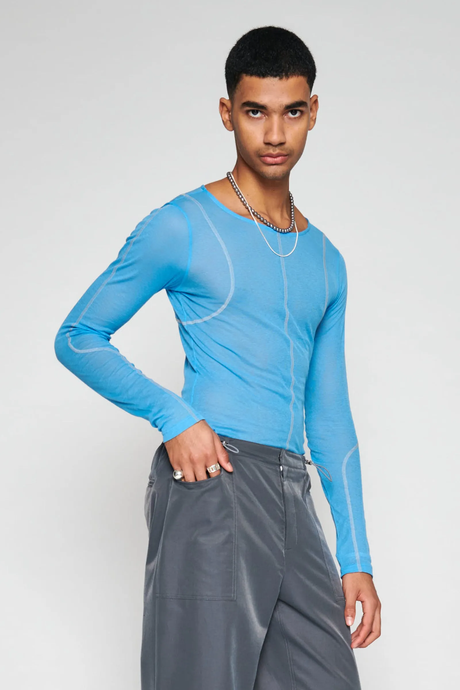 Raso Longsleeve