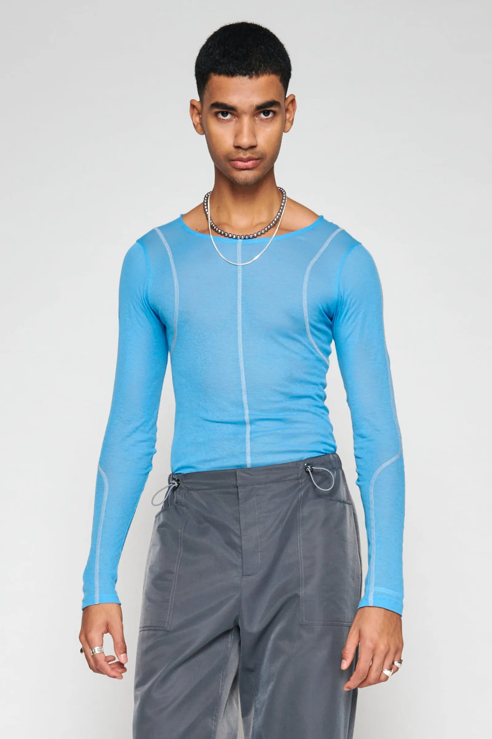 Raso Longsleeve