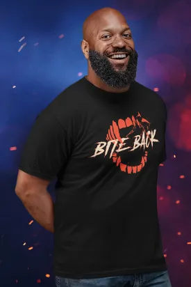 Redfall Bite Back Tee