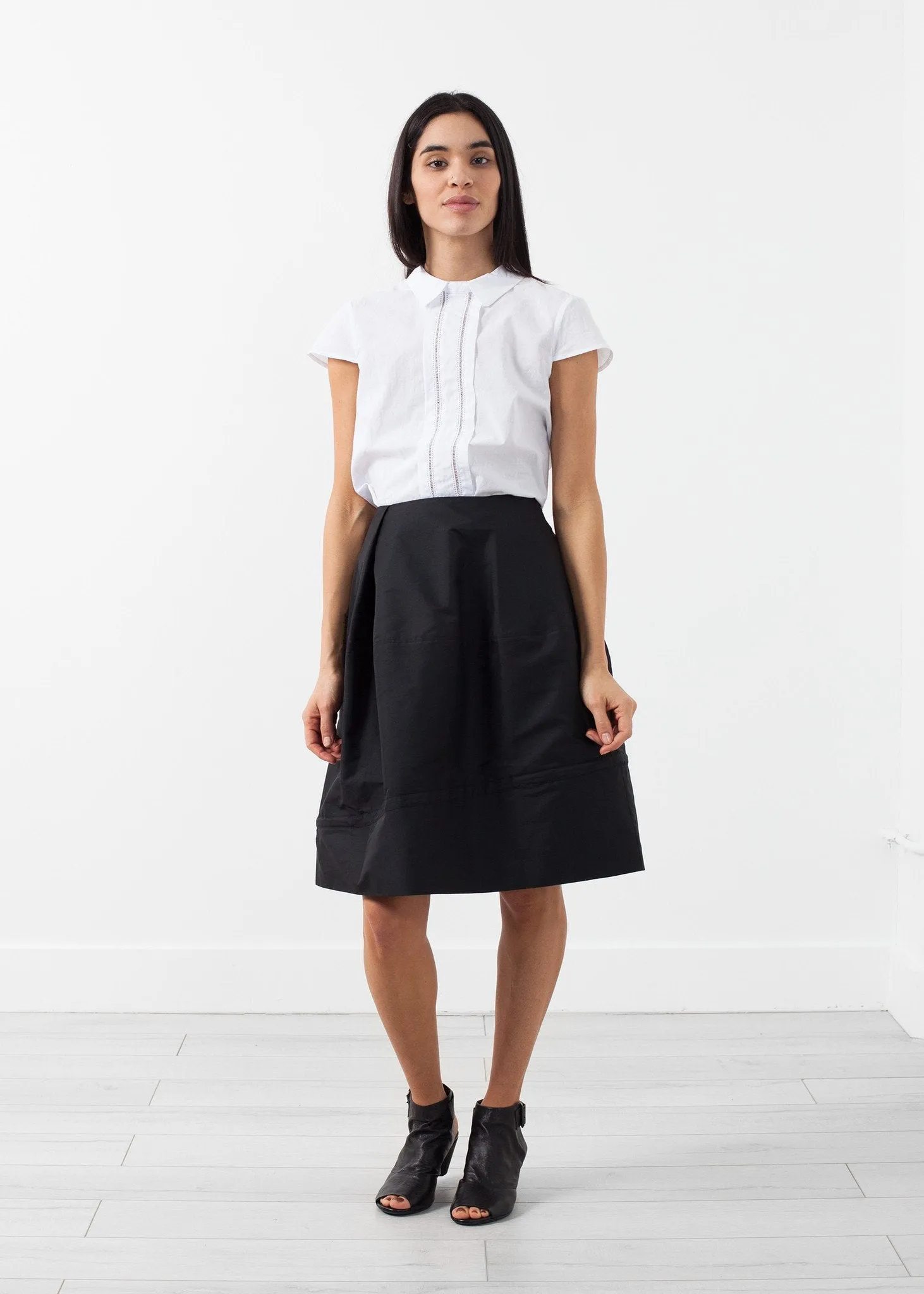 Stylish Reversible Skirt: Find Your Perfect Fit