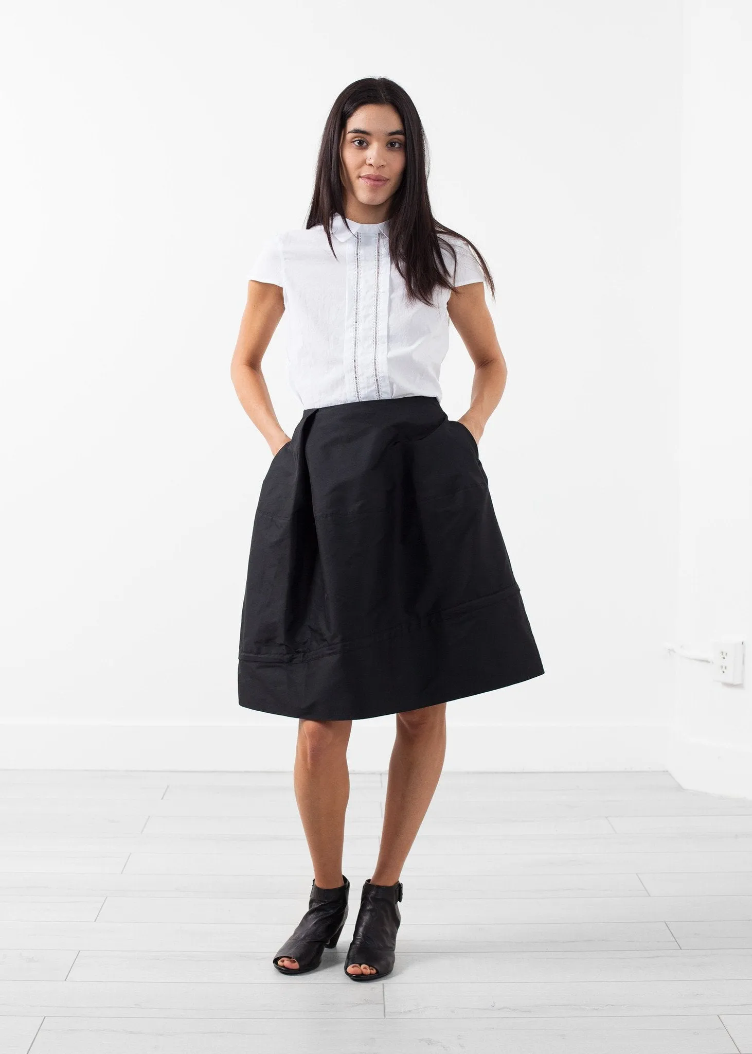 Stylish Reversible Skirt: Find Your Perfect Fit