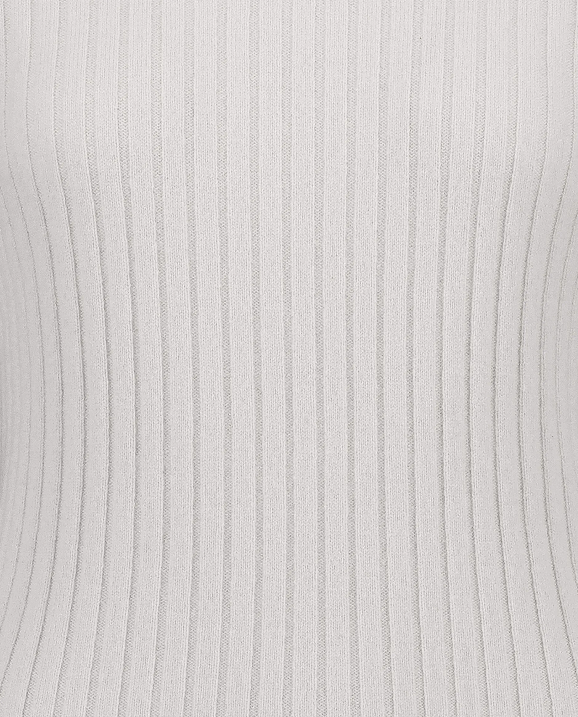 Rolli aus Cashmere in Grau