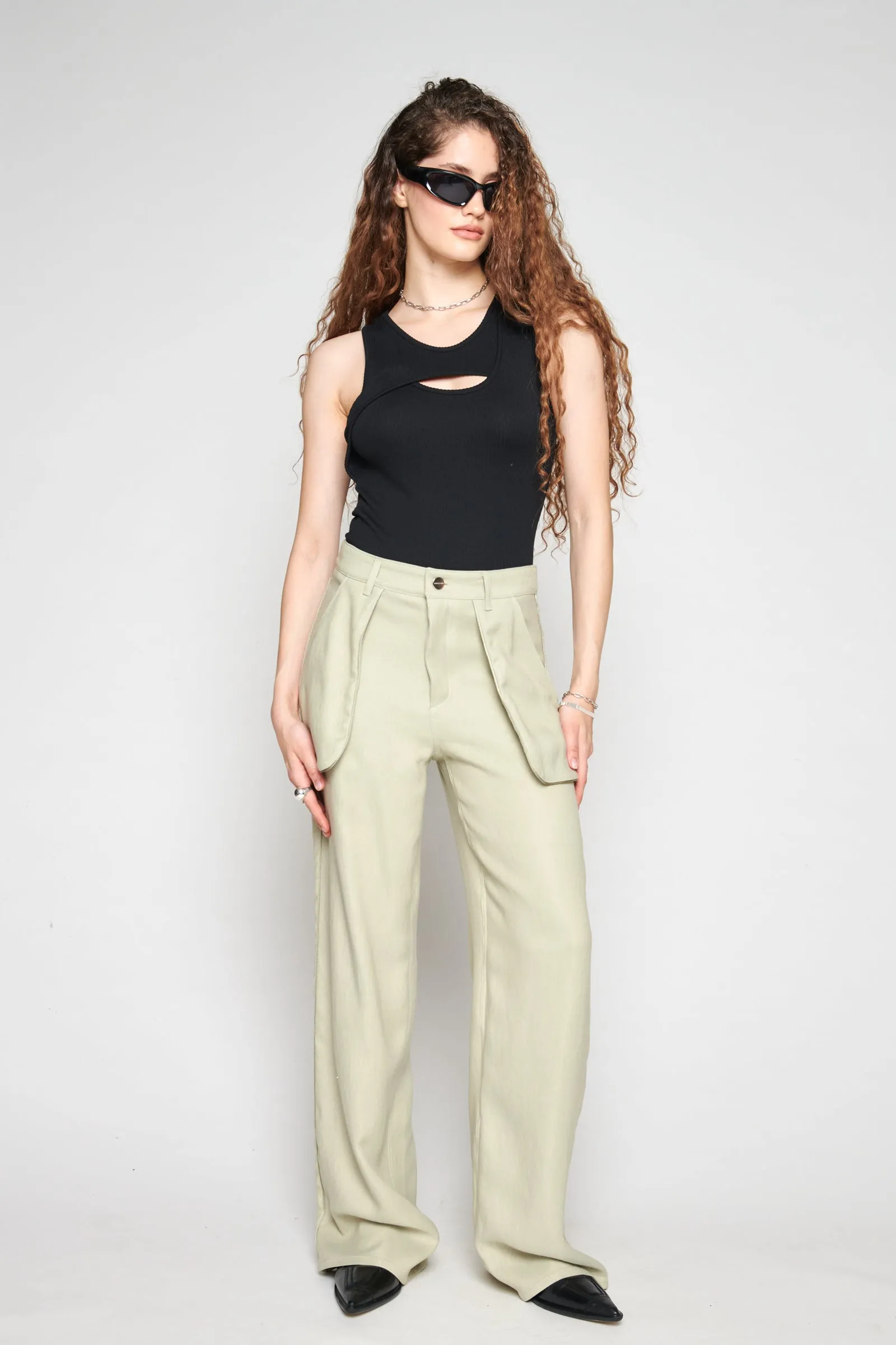 Romy Pants