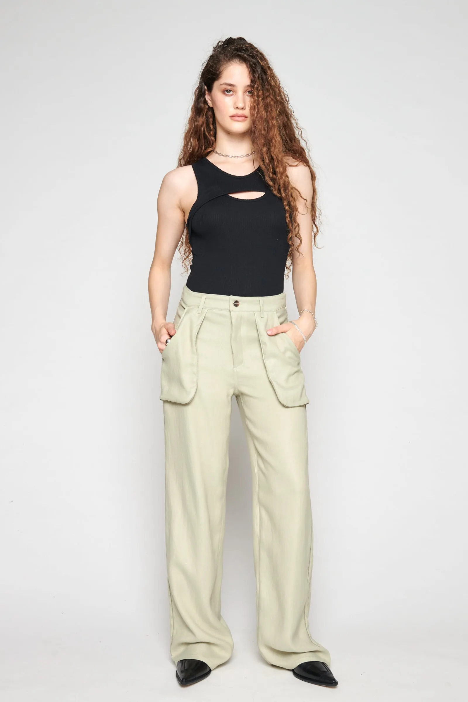 Romy Pants