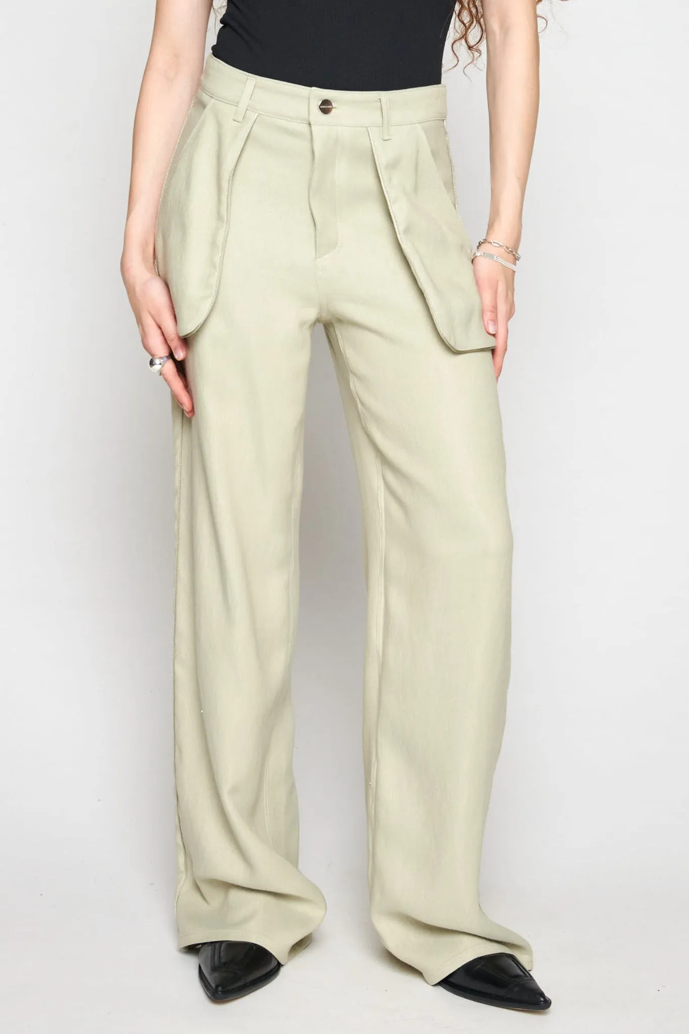 Romy Pants