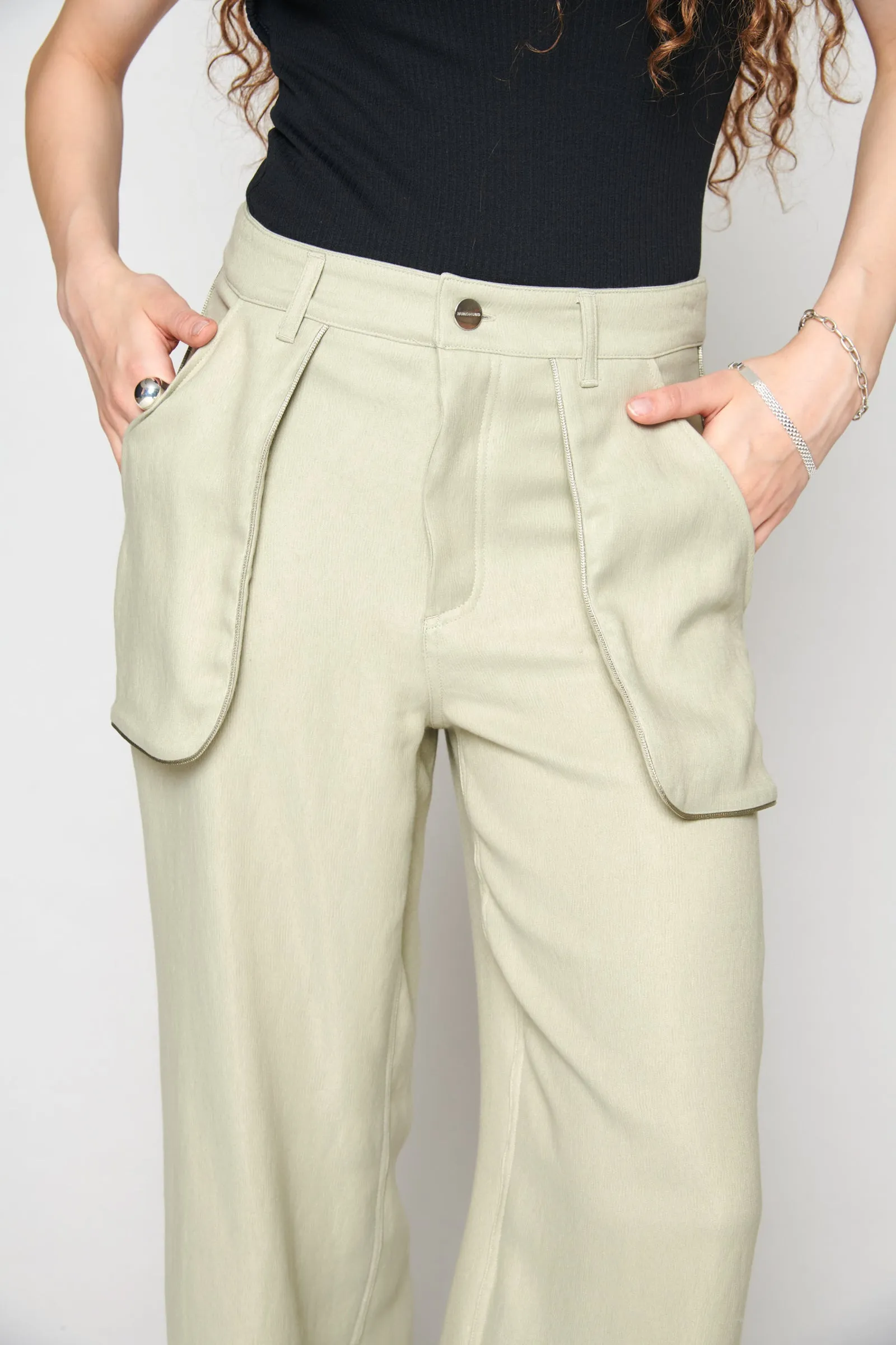 Romy Pants