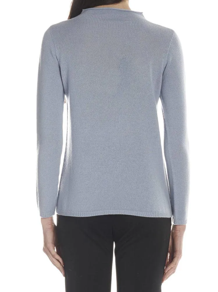 'S Max Mara Oglio Cashmere Jumper